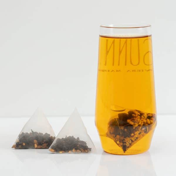 First Grade Barley Oolong Tea from China