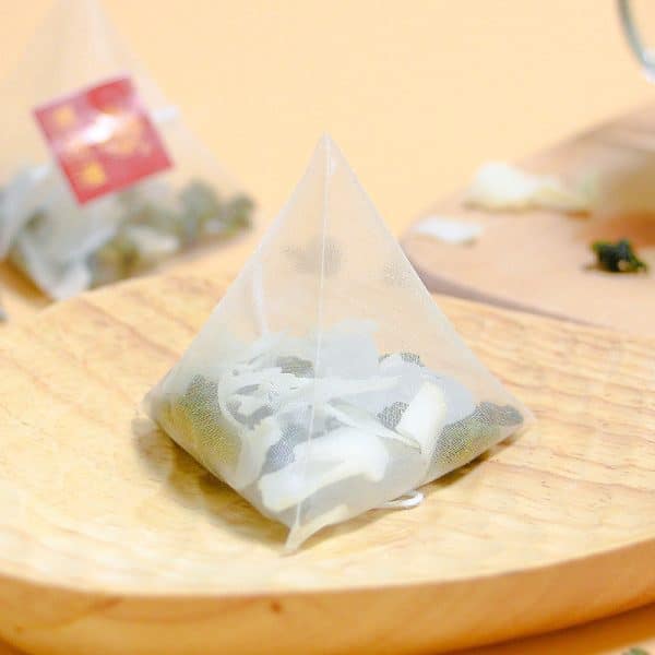 First Grade Coconut Oolong Tea from China