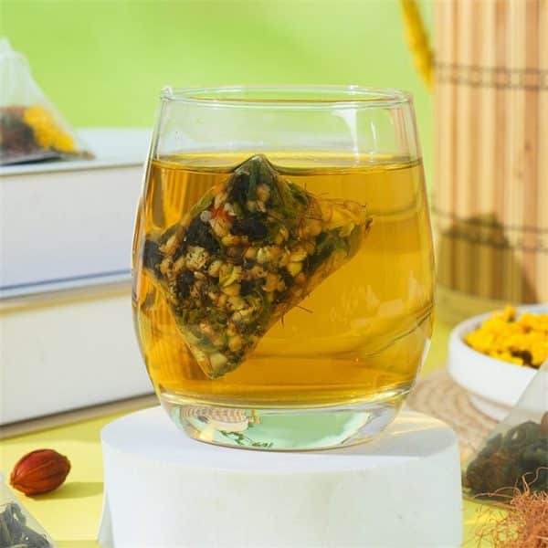 First Grade Corn Silk Oolong Tea from China