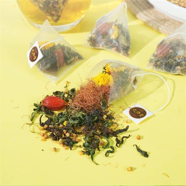 First Grade Corn Silk Oolong Tea from China
