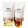 Premium Ginger Oolong Tea from China