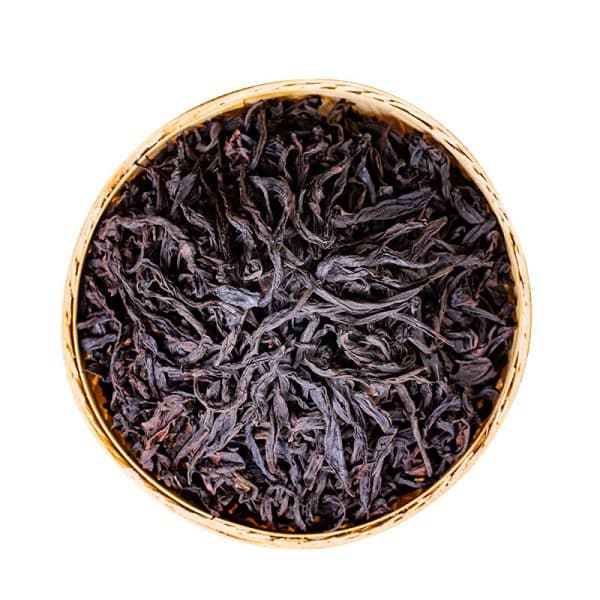 Premium Golden Peony Tea Jin Mu Dan Oolong Tea from Mount Wuyi