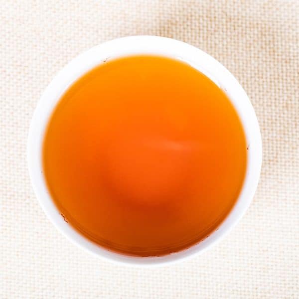 Premium Golden Peony Tea Jin Mu Dan Oolong Tea from Mount Wuyi