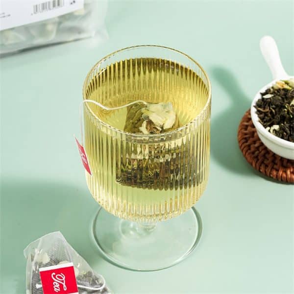Premium Jasmine Oolong Tea from China