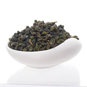 First Grade Jin Xuan Oolong Tea from Taiwan