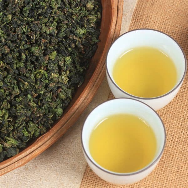 Premium Phoenix Narcissus Oolong Tea from China