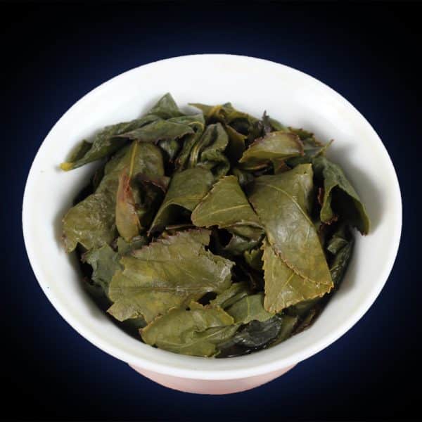 Premium Phoenix Narcissus Oolong Tea from China