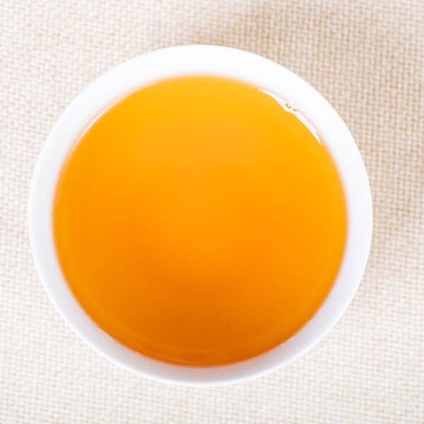 Premium Mei Zhan Tea from Mount Wuyi