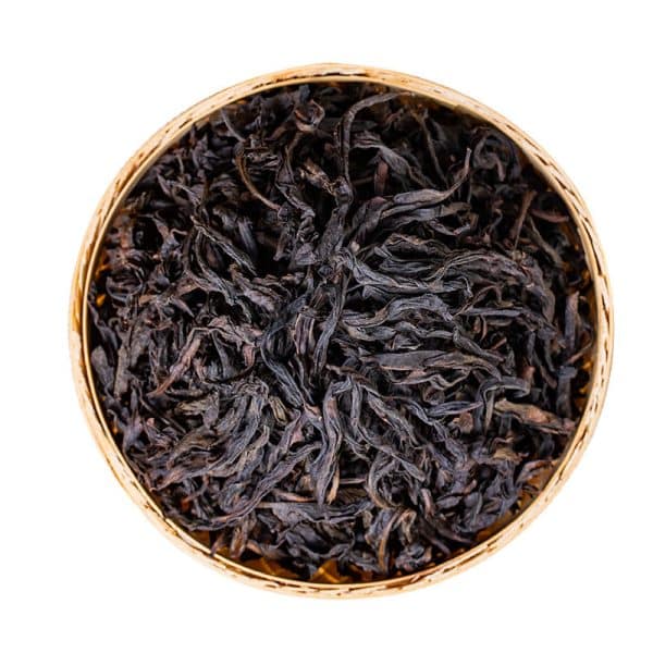 Premium Mei Zhan Tea from Mount Wuyi