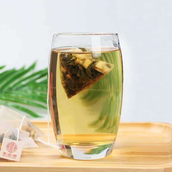 First Grade Peach Oolong Tea from China