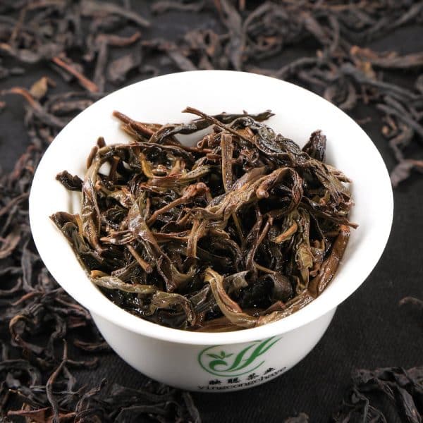 Premium Phoenix Narcissus Fenghuang Shuixian Oolong Tea from China