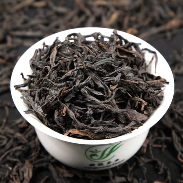 Premium Phoenix Narcissus Fenghuang Shuixian Oolong Tea from China