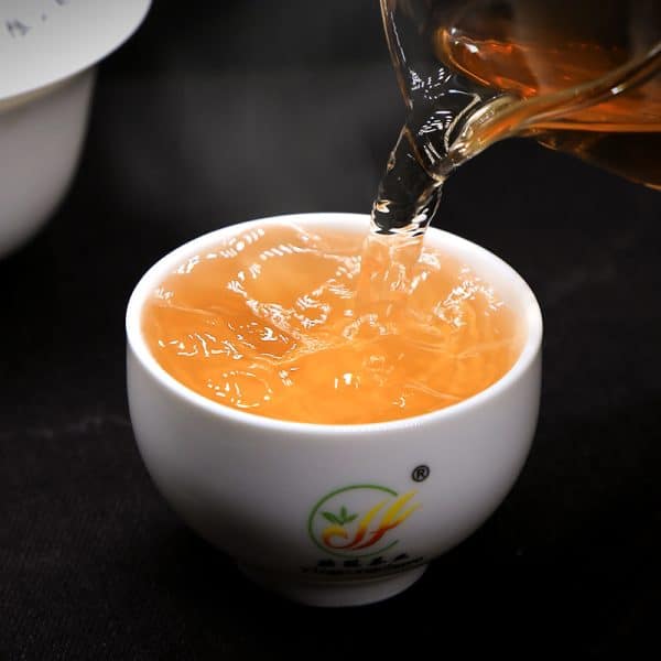 Premium Phoenix Narcissus Fenghuang Shuixian Oolong Tea from China
