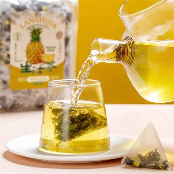 First Grade Pineapple Oolong Tea from China