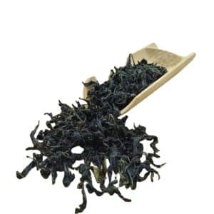 Premium Wenshan Baozhong Pouchong Oolong Tea from Taiwan