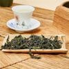 Premium Wenshan Baozhong Pouchong Oolong Tea from Taiwan