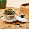 Premium Wenshan Baozhong Pouchong Oolong Tea from Taiwan
