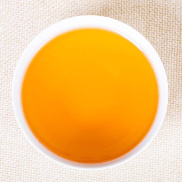 Premium Qi Dan Tea Oolong Tea from Mount Wuyi