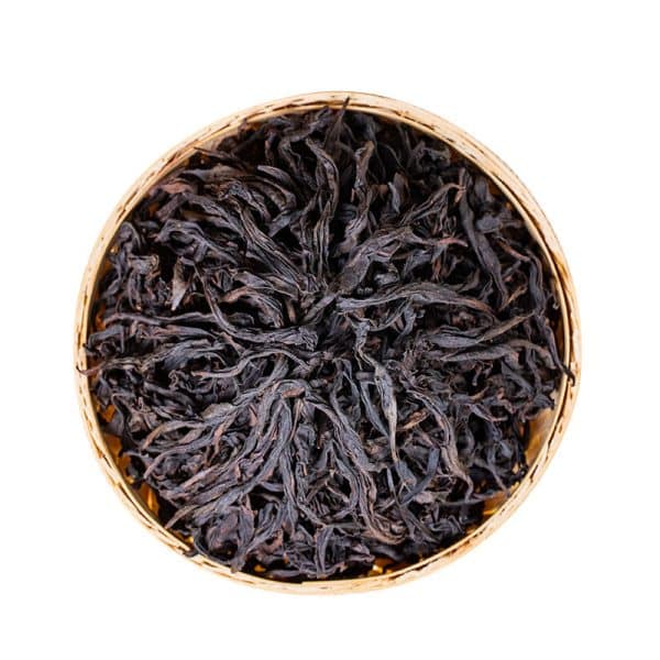 Premium Qi Dan Tea Oolong Tea from Mount Wuyi