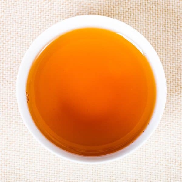 Premium Qi Lan Oolong Tea from Mount Wuyi