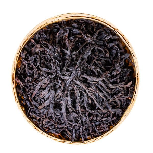 Premium Qi Lan Oolong Tea from Mount Wuyi
