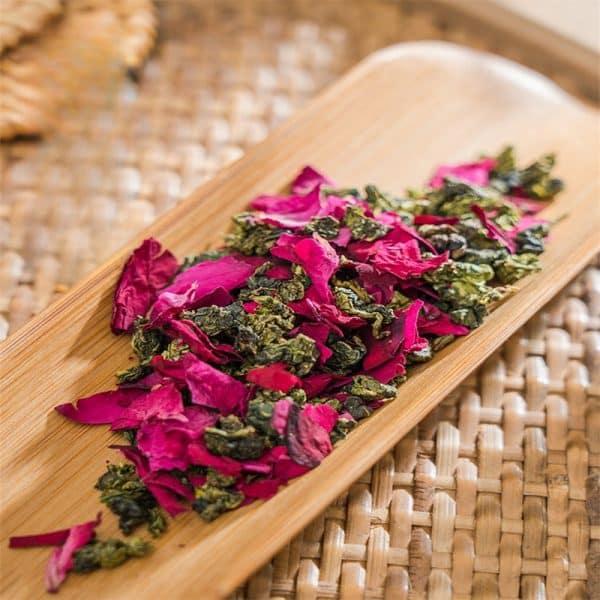 First Grade Gardenia Oolong Tea from China