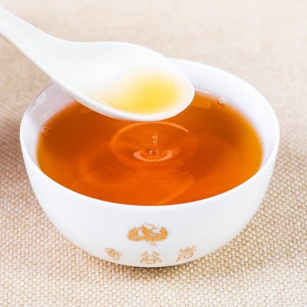 Premium Tie Luo Han Tea from Mount Wuyi