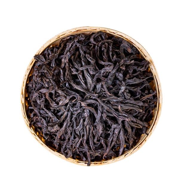 Premium Tie Luo Han Tea from Mount Wuyi
