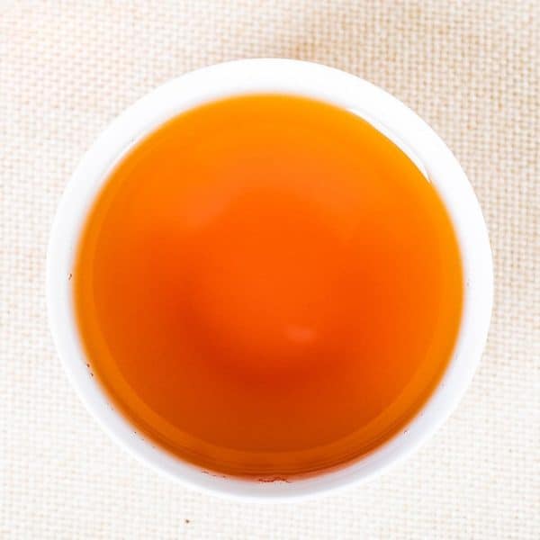 Premium Grade Bei Dou Tea Bei Dou Oolong from Mount Wuyi