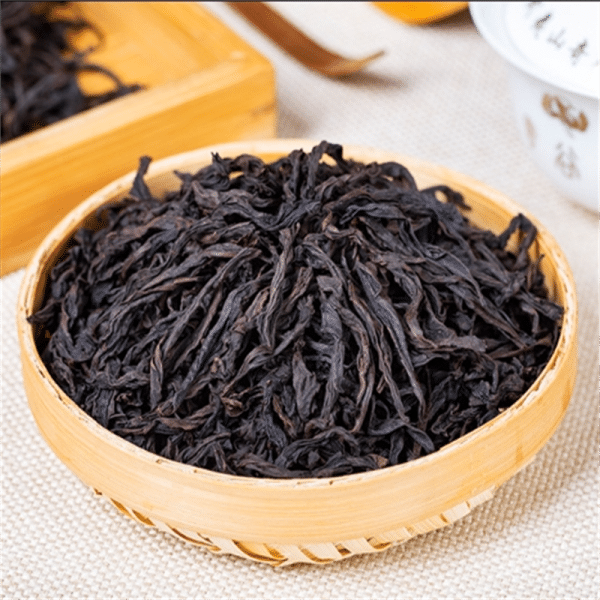 Premium Grade Bei Dou Tea Bei Dou Oolong from Mount Wuyi