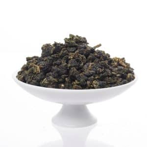 Premium Dong Ding (Tung Ting) Oolong Tea From Taiwan