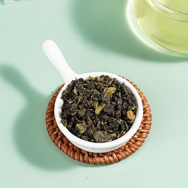 First Grade Grape Oolong Tea from China
