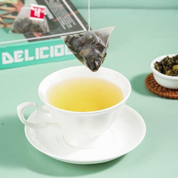 First Grade Grape Oolong Tea from China
