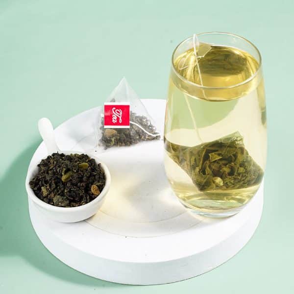 First Grade Grape Oolong Tea from China
