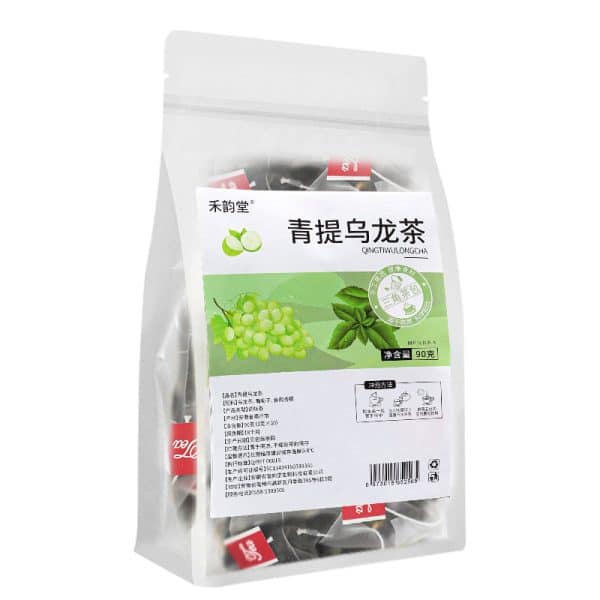 First Grade Grape Oolong Tea from China