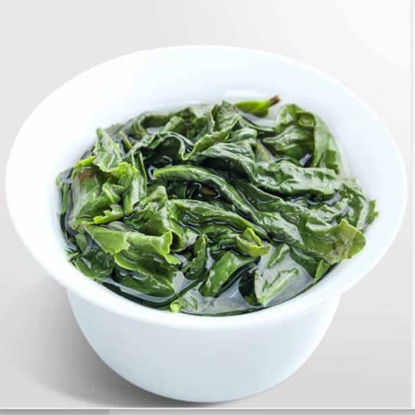 First Grade Jin Guan Yin Oolong Tea