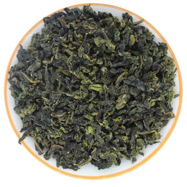 Anxi AAA Grade Tie Guan Yin Oolong Tea