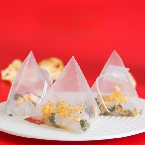 Premium Lychee Oolong Tea from China