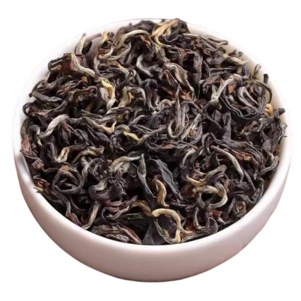 Premium Oriental Beauty Oolong Bai Hao White Tip Oolong Tea from Taiwan