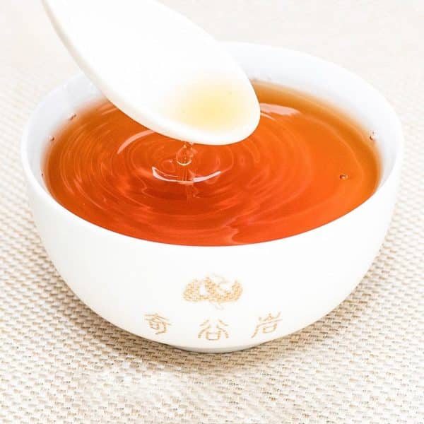 Premium Rou Gui Oolong Tea from Mount Wuyi