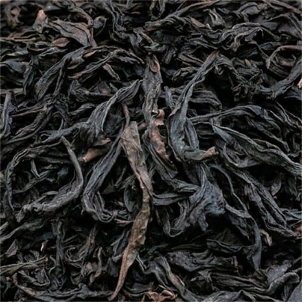 Premium Rou Gui Oolong Tea from Mount Wuyi