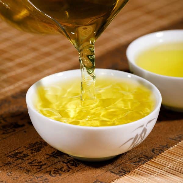 Anxi AAA Grade Ti Kwan Yin Oolong Tea