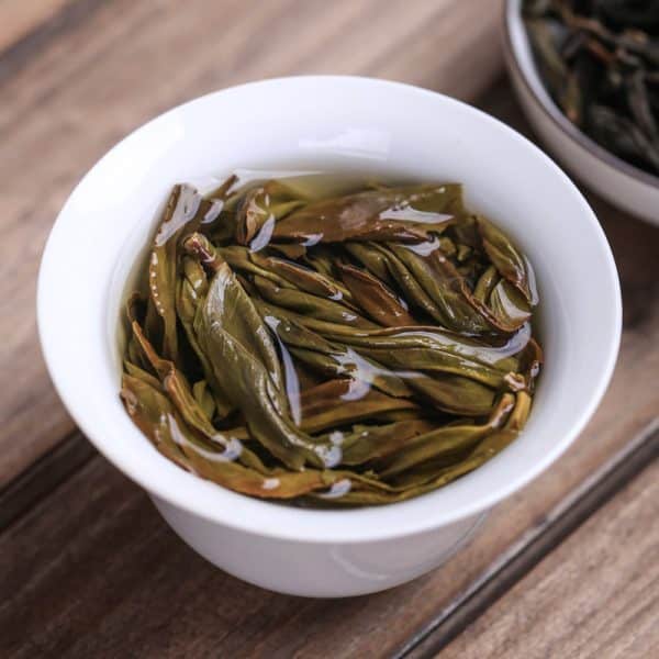 Premium Ya Shi Xiang Tea Duck Shit Oolong Tea
