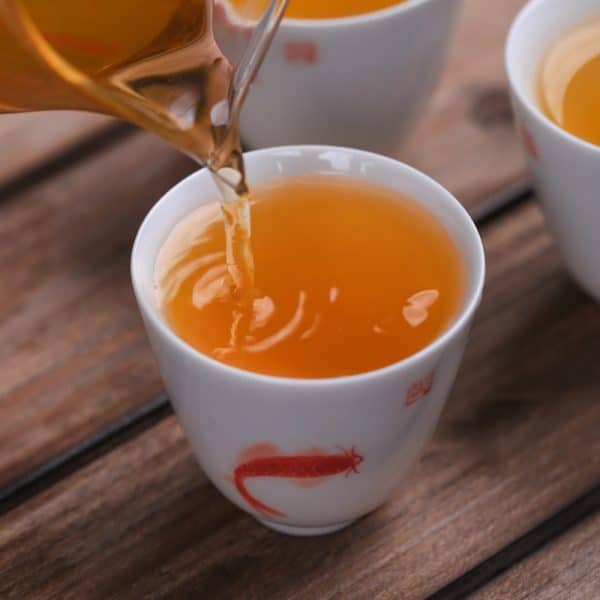 Premium Ya Shi Xiang Tea Duck Shit Oolong Tea