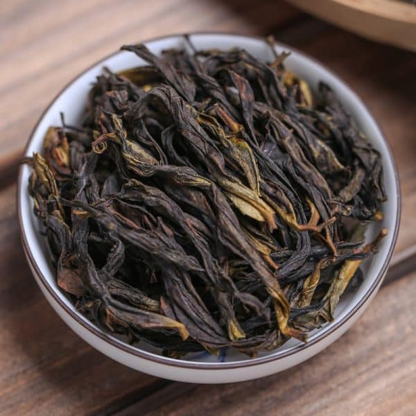 Premium Ya Shi Xiang Tea Duck Shit Oolong Tea