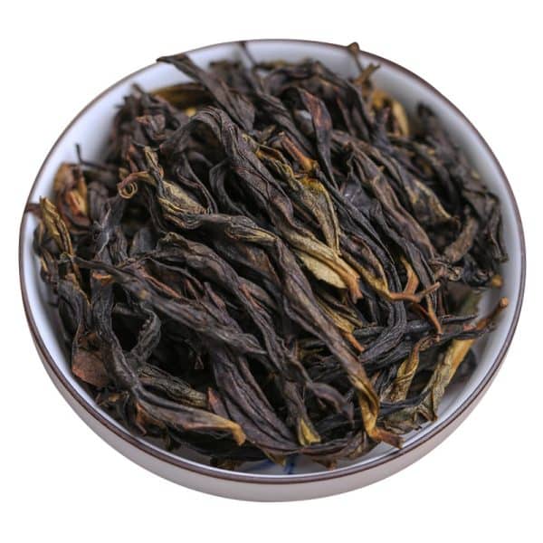 Premium Ya Shi Xiang Tea Duck Shit Oolong Tea