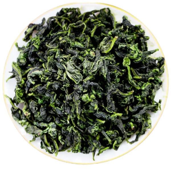 First Grade Hairy Crab Oolong Mao Xie Oolong Tea from China