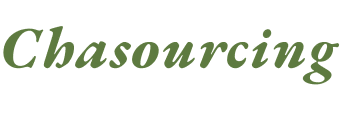 chasourcing logo