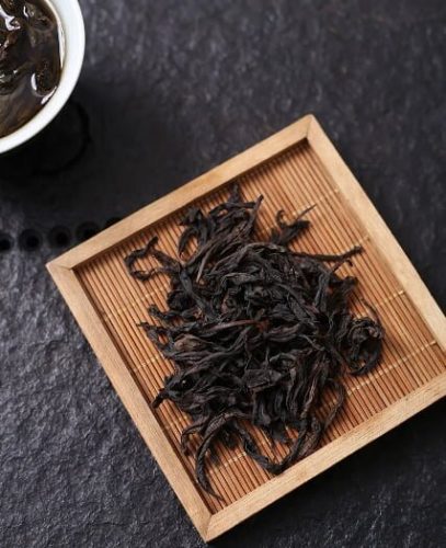 I love how soothing this tea is