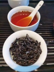 This tea is just amazing